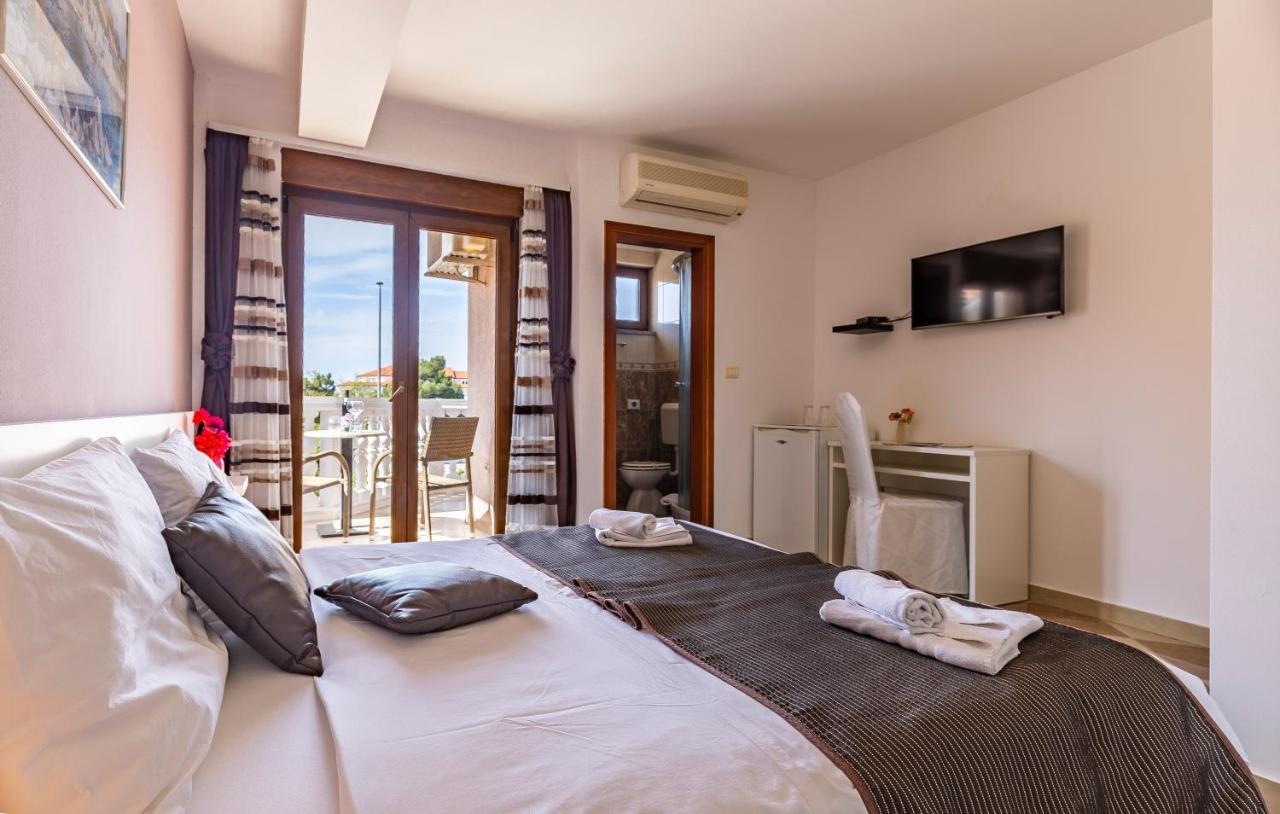 Villa San Rocco Bed & Breakfast Medulin Ngoại thất bức ảnh