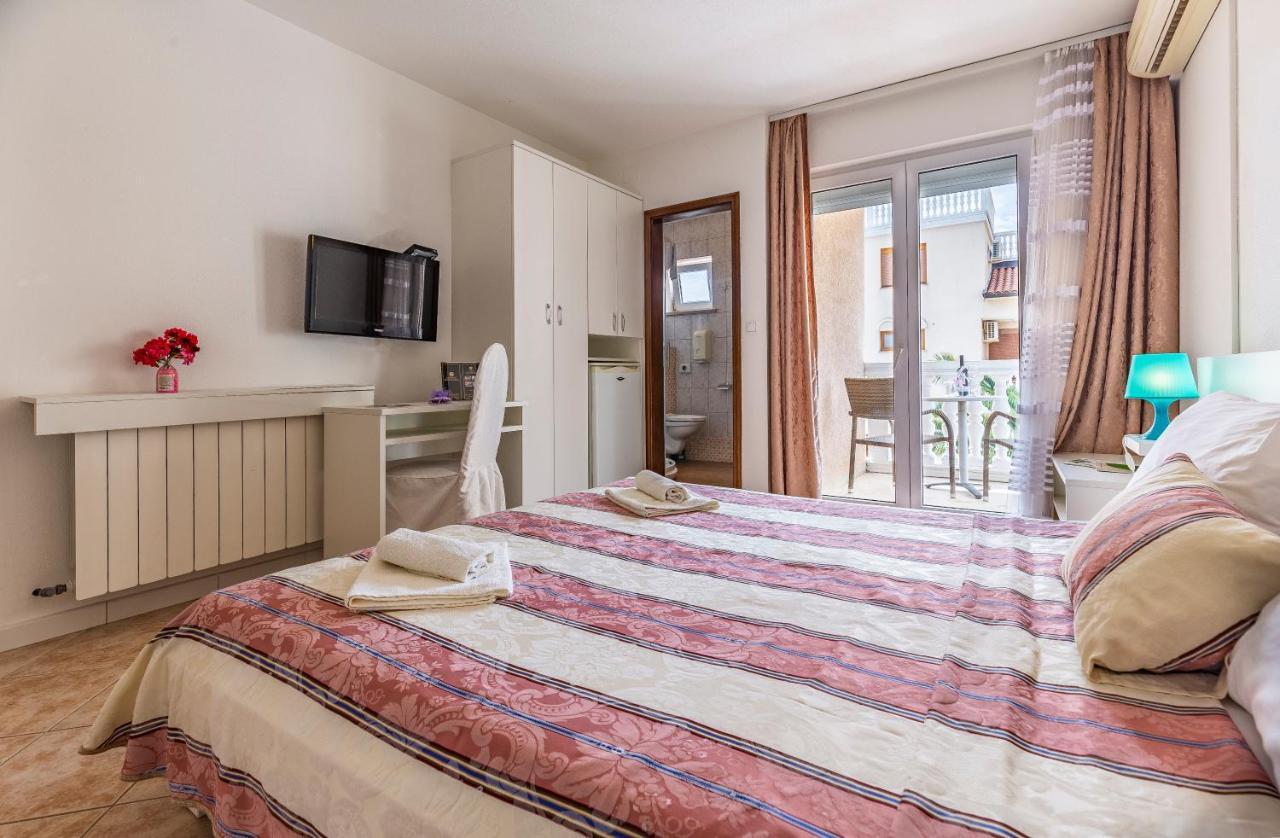 Villa San Rocco Bed & Breakfast Medulin Ngoại thất bức ảnh
