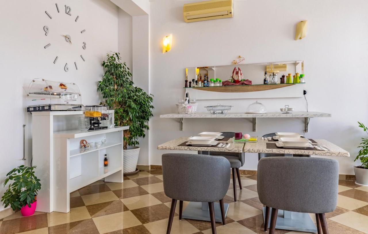 Villa San Rocco Bed & Breakfast Medulin Ngoại thất bức ảnh