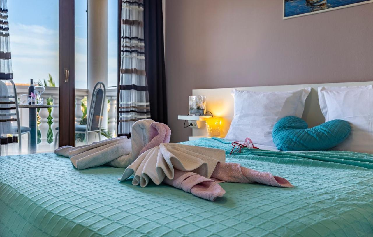 Villa San Rocco Bed & Breakfast Medulin Ngoại thất bức ảnh