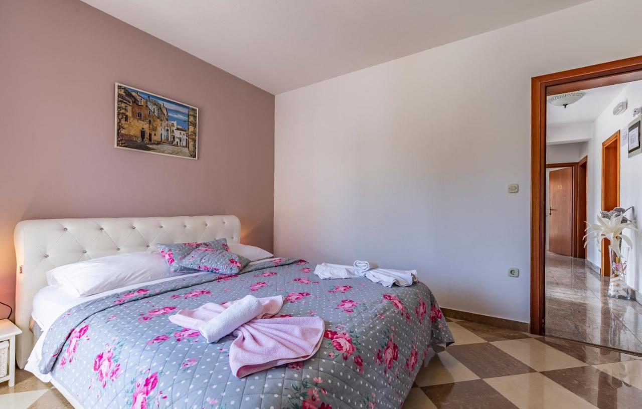 Villa San Rocco Bed & Breakfast Medulin Ngoại thất bức ảnh