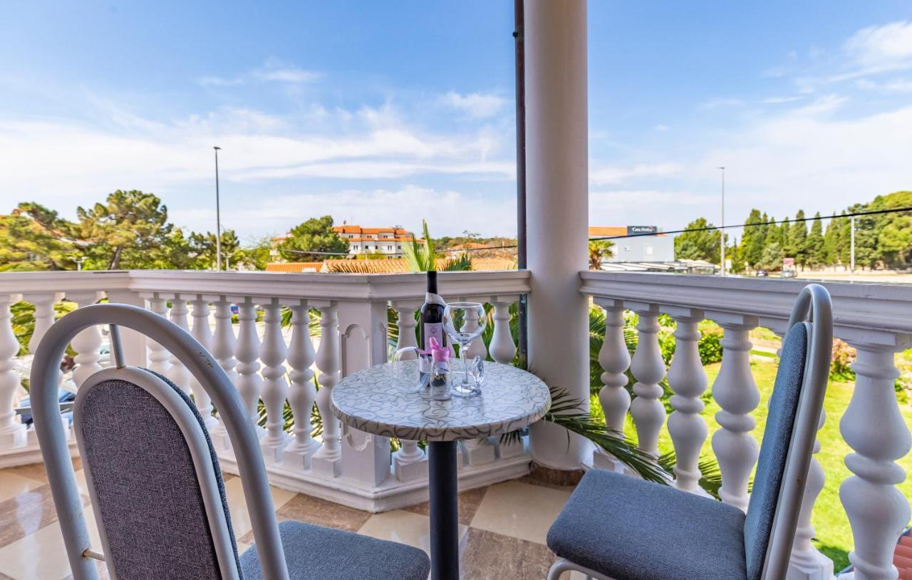 Villa San Rocco Bed & Breakfast Medulin Ngoại thất bức ảnh