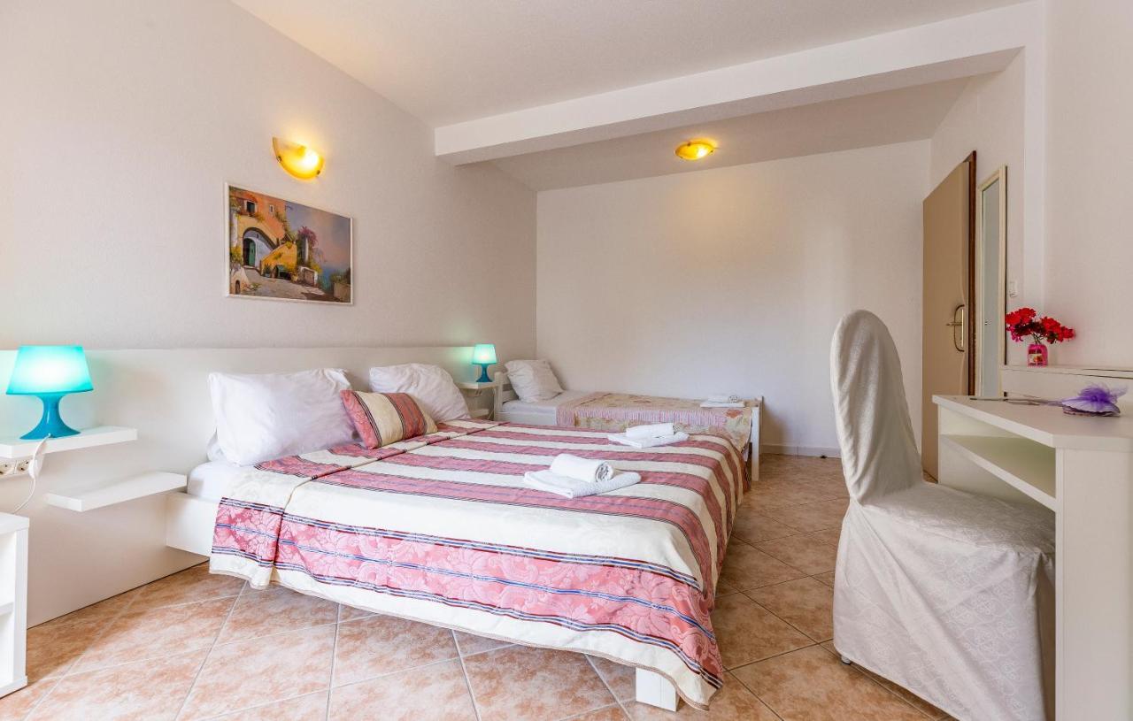 Villa San Rocco Bed & Breakfast Medulin Ngoại thất bức ảnh