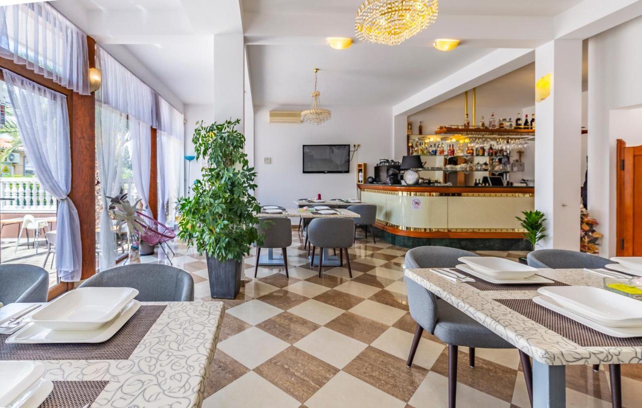 Villa San Rocco Bed & Breakfast Medulin Ngoại thất bức ảnh