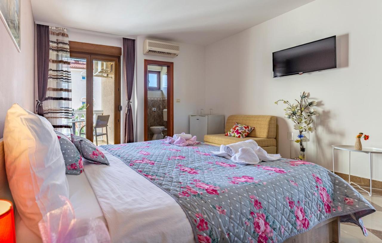 Villa San Rocco Bed & Breakfast Medulin Ngoại thất bức ảnh