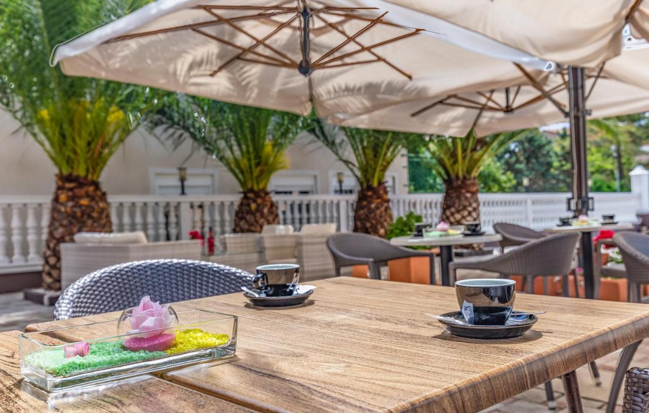 Villa San Rocco Bed & Breakfast Medulin Ngoại thất bức ảnh