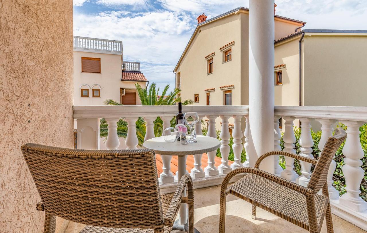 Villa San Rocco Bed & Breakfast Medulin Ngoại thất bức ảnh